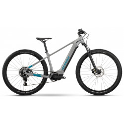 E-bike Raymon Hardray 720 29" 2025 timeless-cyan-black