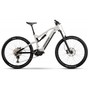 ????????????? ????????? Raymon Trailray 150 29" 2025 storm-black-violet