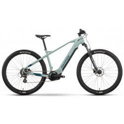 E-bike Raymon Hardray Select 27.5" 2025 mint-jade-cotton