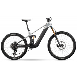 Электрический велосипед Raymon Tarok Ultra 29/27.5" 2025 tawny carbon stealth