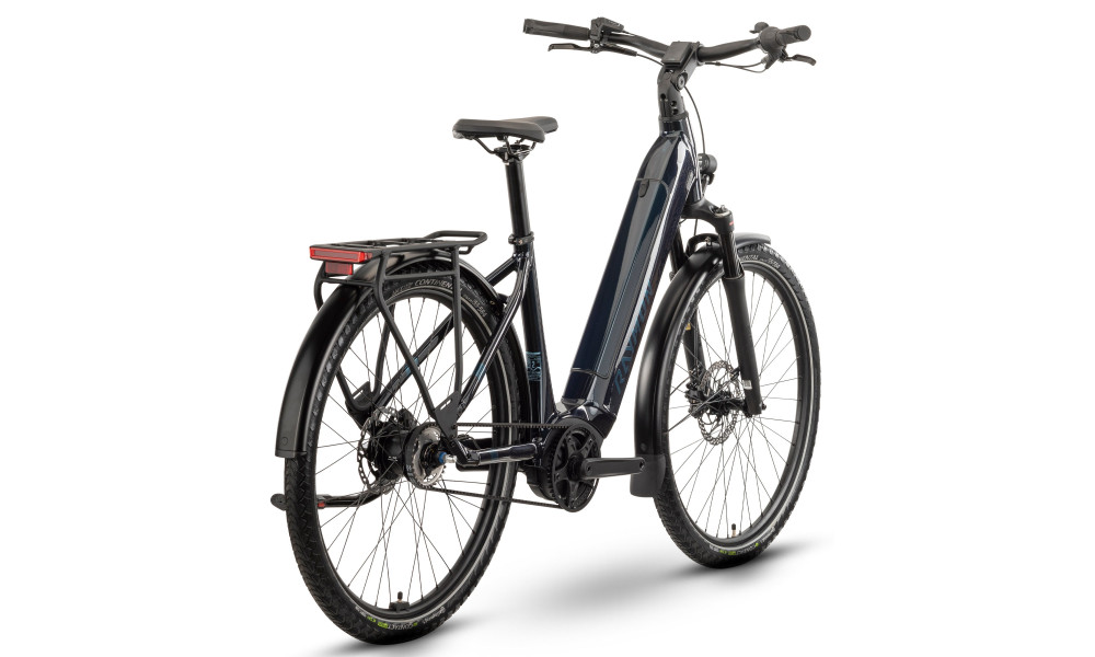Электрический велосипед Raymon Metmo Pro CB 27.5" 2025 nebular blue-chrome - 2 Электрический велосипед Raymon Metmo Pro CB 27.5" 2025 nebular blue-chrome - 2