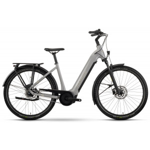 E-bike Raymon Metmo Select CB 27.5" 2025 timeless-moss