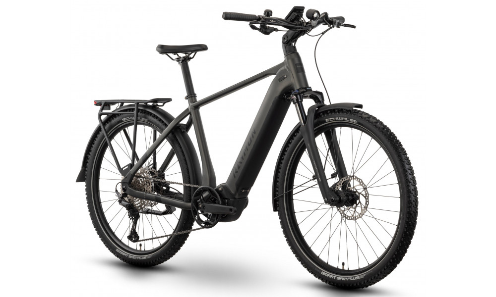 E-bike Raymon Tourray Pro 800 27.5" 2025 kalmatarey-black-terra - 3