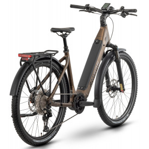 Электрический велосипед Raymon Tourray Ultra 720 27.5" 2025 Easy Entry tenmoku-black Электрический велосипед Raymon Tourray Ultra 720 27.5" 2025 Easy Entry tenmoku-black