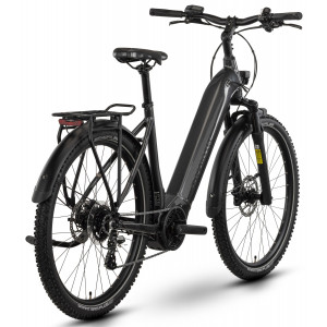 Электрический велосипед Raymon Tourray Select 27.5" 2025 Easy Entry anthracit-black Электрический велосипед Raymon Tourray Select 27.5" 2025 Easy Entry anthracit-black
