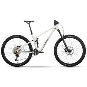 Велосипед Raymon Rokua 150 29" 2025 saltwhite matt