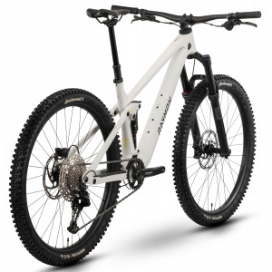 Bicycle Raymon Rokua 150 29" 2025 saltwhite matt