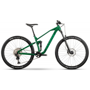 ????????? Raymon Yara 120 Pro 29" 2025 smaragd green