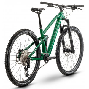 ????????? Raymon Yara 120 Pro 29" 2025 smaragd green