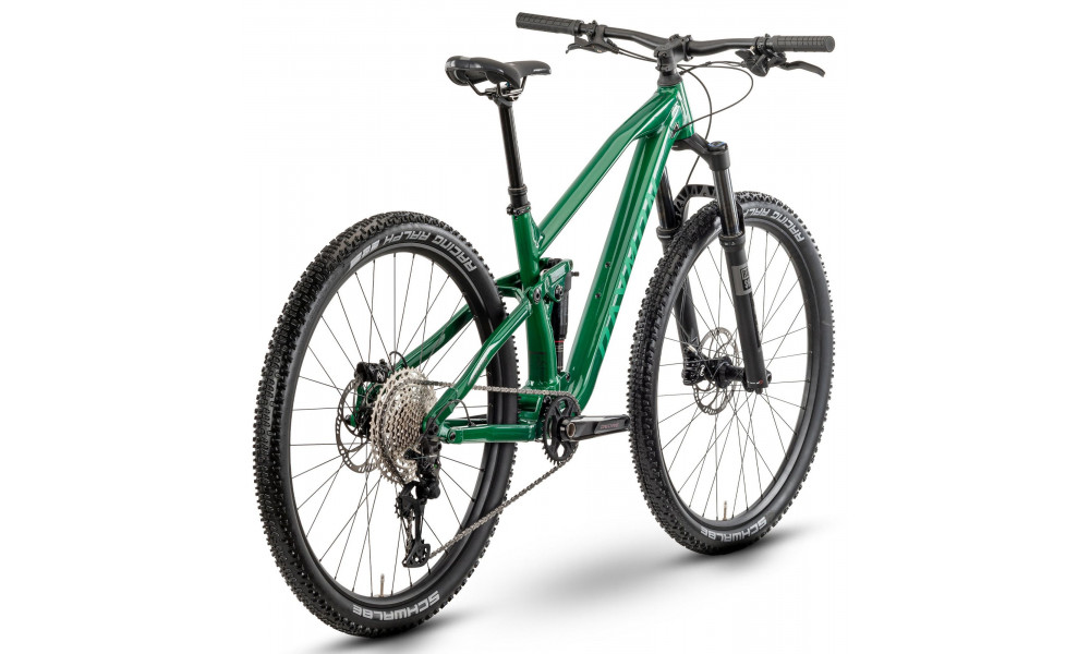 ????????? Raymon Yara 120 Pro 29" 2025 smaragd green - 2