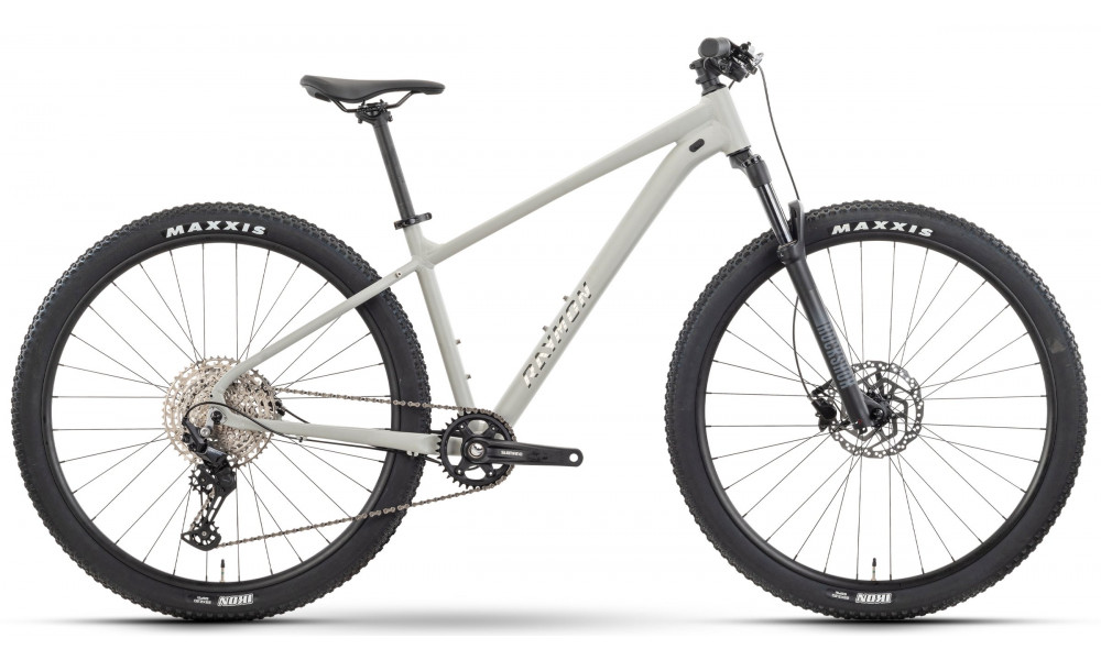 ????????? Raymon Nayta Ultra 27.5" 2025 timelessgrey-chrome - 1