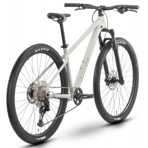 Велосипед Raymon Nayta Ultra 29" 2025 timelessgrey-chrome