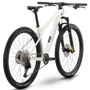 Bicycle Raymon Arid 29" 2025 saltwhite matt