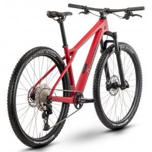 Велосипед Raymon Arid Pro 29" 2025 carmine red matt