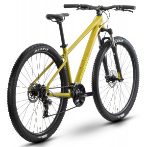 ????????? Raymon Nayta 27.5" 2025 mustard-lime-black