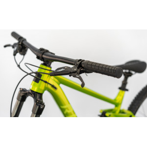 Велосипед Raymon Yara 150 Pro 29" 2025 kiwi green