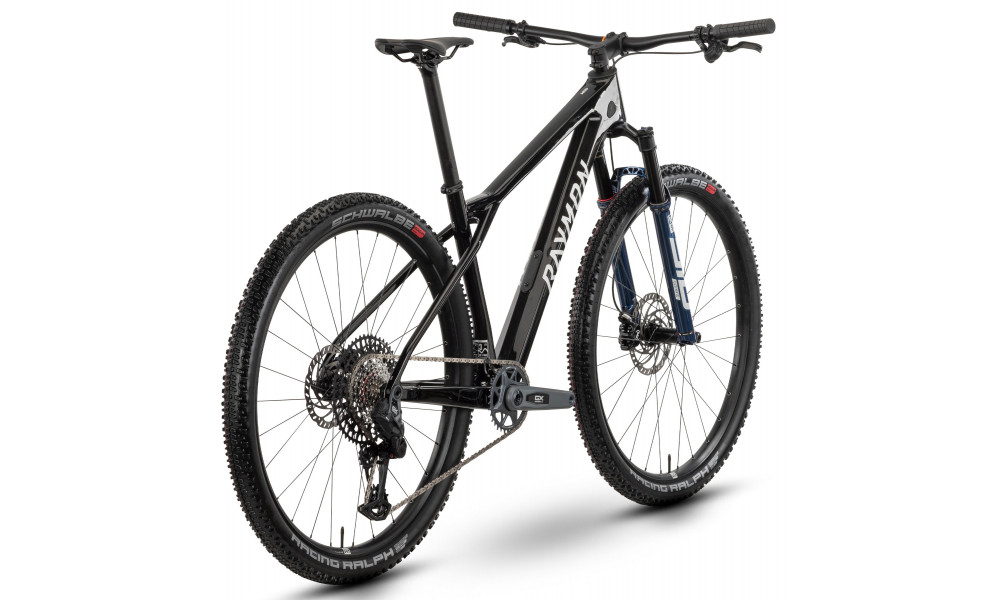 ????????? Raymon Arid Ultra 29" 2025 carbon - 2