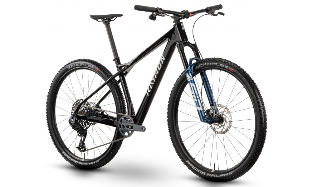 ????????? Raymon Arid Ultra 29" 2025 carbon - 3