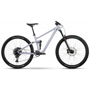 Bicycle Raymon Yara 150 Ultra 29" 2025 blush white matt