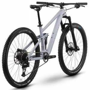 Велосипед Raymon Yara 150 Ultra 29" 2025 blush white matt