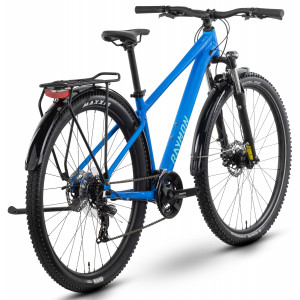 ????????? Raymon Nayta Street 27.5" 2025 radiantblue-ice