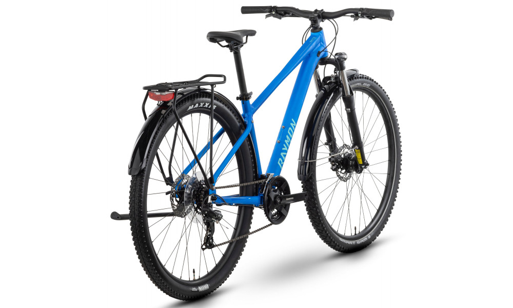 ????????? Raymon Nayta Street 27.5" 2025 radiantblue-ice - 2