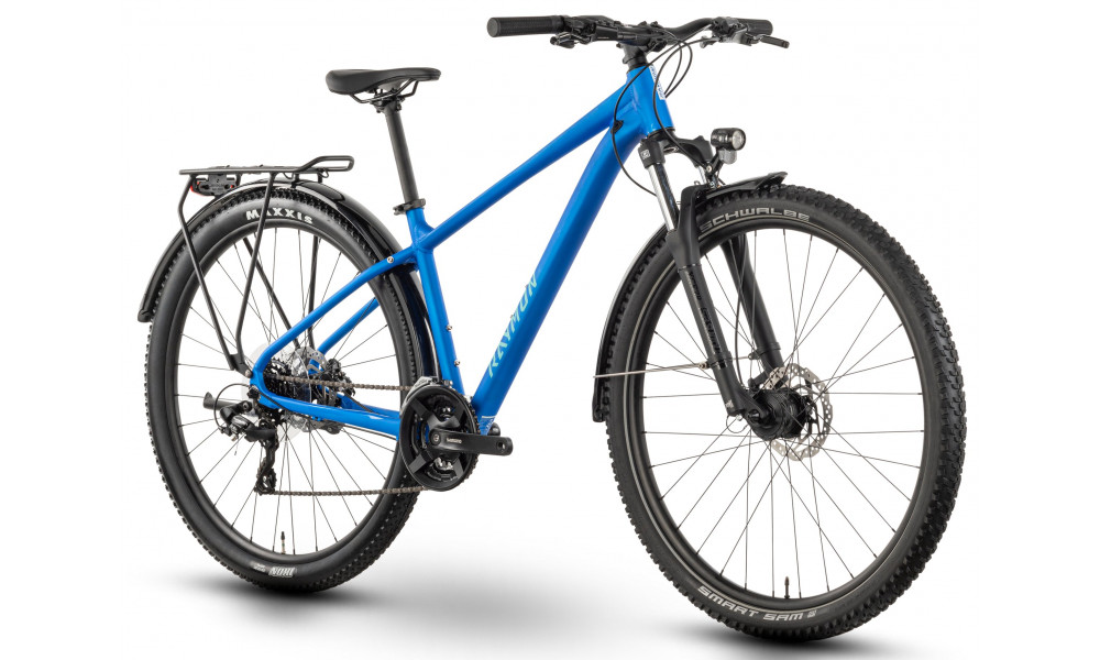 ????????? Raymon Nayta Street 27.5" 2025 radiantblue-ice - 3