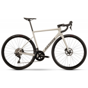 Bicycle Raymon Kirana 2025 storm stealth