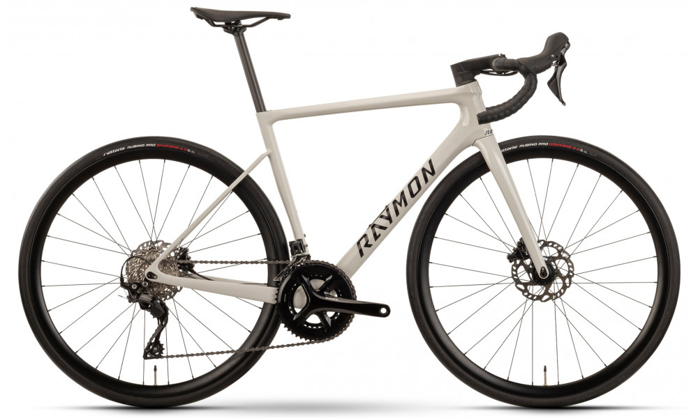 Bicycle Raymon Kirana 2025 storm stealth - 1