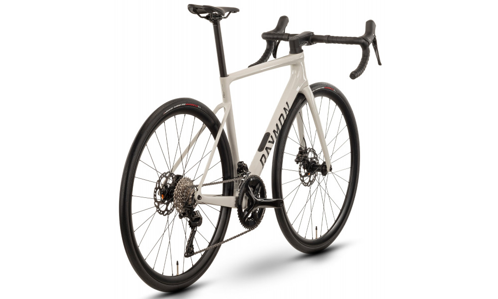 Bicycle Raymon Kirana 2025 storm stealth - 2