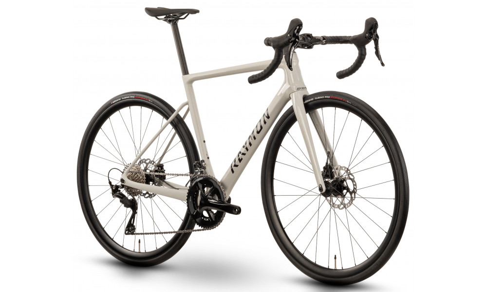 Bicycle Raymon Kirana 2025 storm stealth - 3