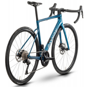 Велосипед Raymon Kirana Pro 2025 turquoise stealth Велосипед Raymon Kirana Pro 2025 turquoise stealth