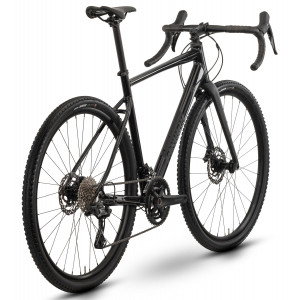 Bicycle Raymon Territ Pro 2025 black stealth