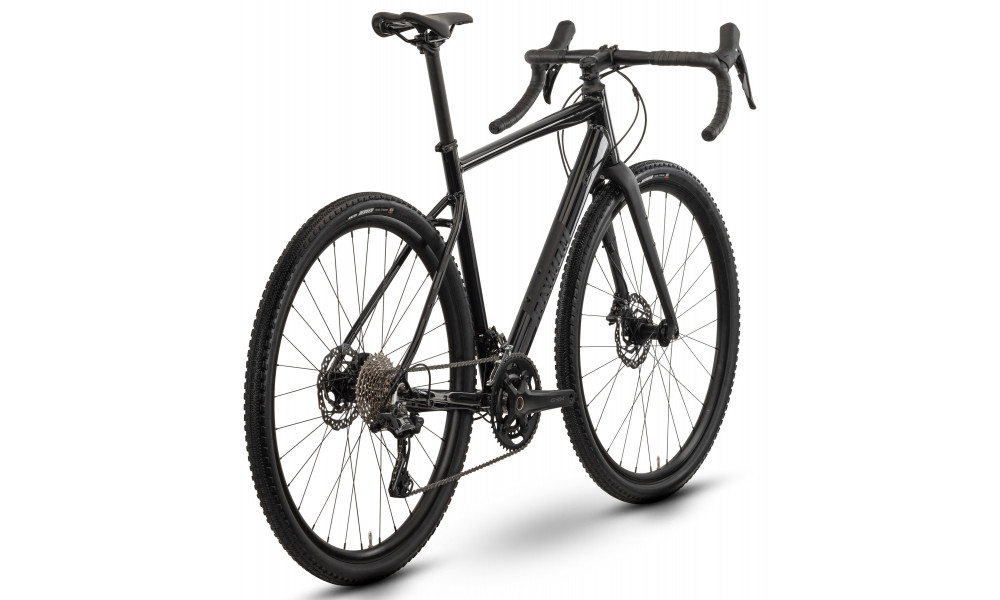 Bicycle Raymon Territ Pro 2025 black stealth - 2