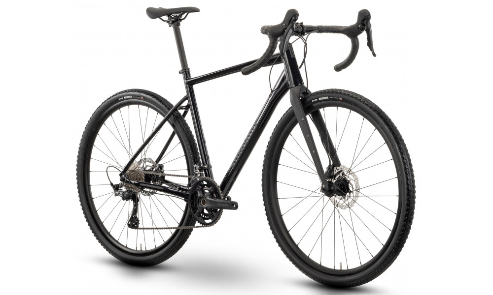 Bicycle Raymon Territ Pro 2025 black stealth - 3