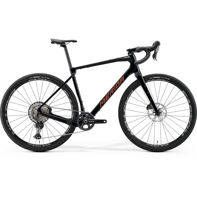 Велосипед Merida Silex 7000 II1 black(bronze/gold) Велосипед Merida Silex 7000 II1 black(bronze/gold)