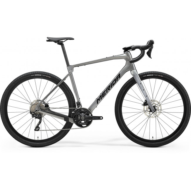 Bicycle Merida Silex 4000 II1 gun metal grey(black/titan)