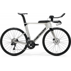 ????????? Merida Time Warp TRI 5000 IV1 titan(black)