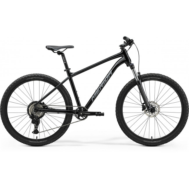 ????????? Merida Big.Seven 20 IV2 black(grey)