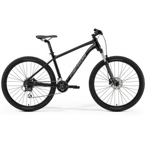 ????????? Merida Big.Seven 20 SE IV1 black(grey)