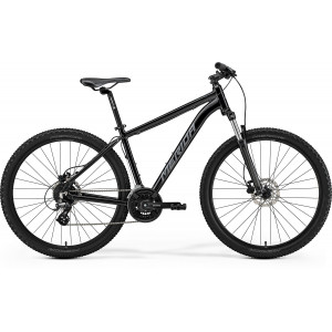 ????????? Merida Big.Seven 15 SE I1 black(grey)