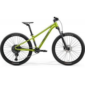 Велосипед Merida Matts J.Champion III2 fall green(black/gunmetal gry) Велосипед Merida Matts J.Champion III2 fall green(black/gunmetal gry)