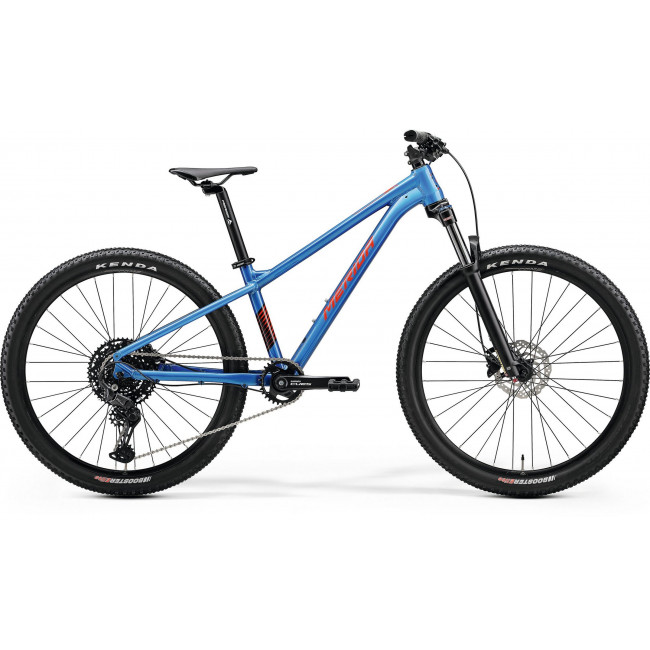 Велосипед Merida Matts J.Champion III2 light blue(race red/black)