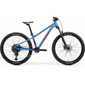 Велосипед Merida Matts J.Champion III2 light blue(race red/black)