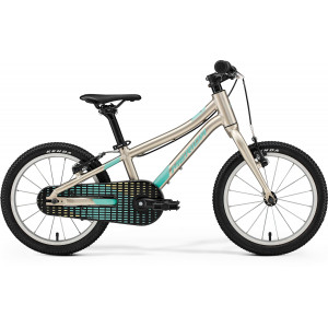 Велосипед Merida Matts J.16 II1 cream(teal)