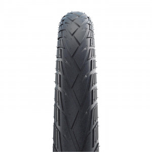 Tire 28" Schwalbe Airless Urban HS 427, Perf Wired 40-622 / 28x1.50 Addix Reflex