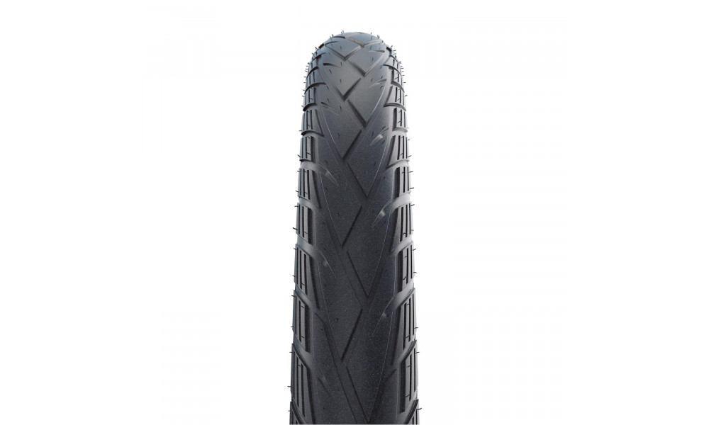 ???? 28" Schwalbe Airless Urban HS 427, Perf Wired 40-622 / 28x1.50 Addix Reflex - 2