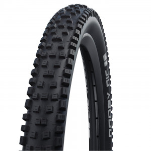 Tire 29" Schwalbe Nobby Nic HS 602, Perf Wired 57-622 / 29x2.25 Addix