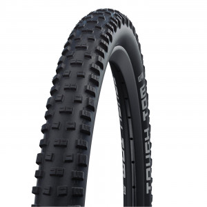 ???? 27.5" Schwalbe Tough Tom HS 463, Perf Wired 57-584 / 27.5x2.25