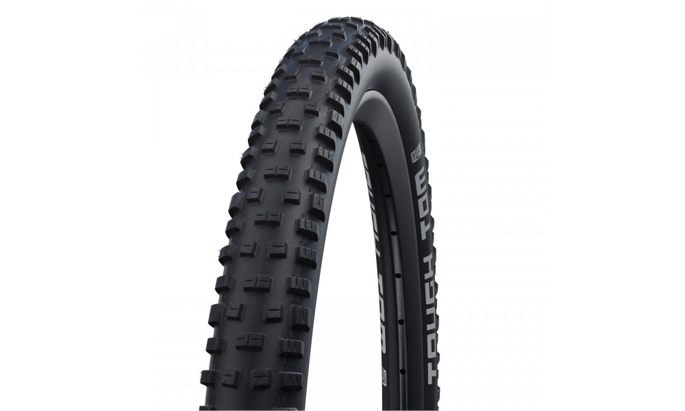 Шина 27.5" Schwalbe Tough Tom HS 463 Perf Wired 57-584 / 27.5x2.25 - 1